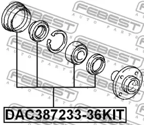 febest-dac38723336kit