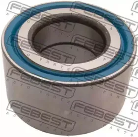DAC38730040 FEBEST Подшипник ступицы колеса
