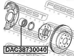 febest-dac38730040