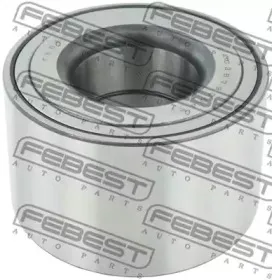 DAC38790045 FEBEST Подшипник ступицы колеса