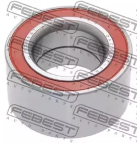 DAC3972-2RS FEBEST Подшипник ступицы колеса