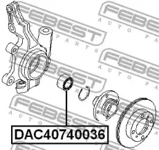 febest-dac40740036