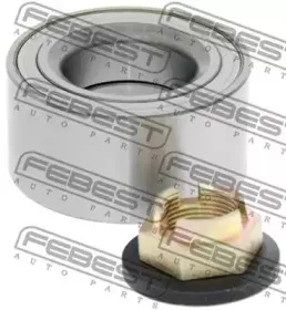 DAC40750037M-KIT FEBEST