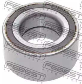DAC40760038M FEBEST Подшипник ступицы колеса
