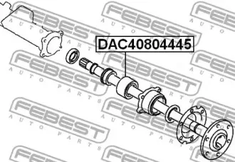 febest-dac40804445