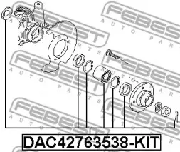 febest-dac42763538kit