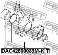 febest-dac42800039mkit