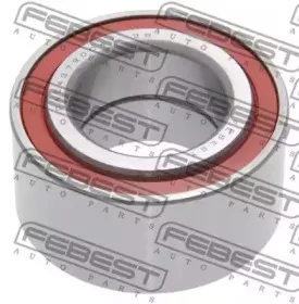 DAC43790041-38 FEBEST Подшипник ступицы колеса