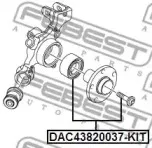 febest-dac43820037kit