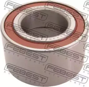 DAC43820045 FEBEST Подшипник ступицы колеса