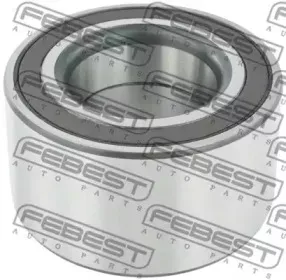 DAC45840041M FEBEST Подшипник ступицы колеса