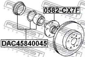 febest-dac45840045
