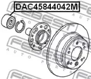 febest-dac45844042m
