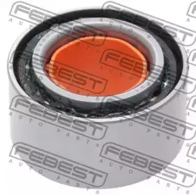 DAC46804043 FEBEST Подшипник ступицы колеса