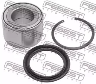 DAC47880055-KIT FEBEST Подшипник ступицы колеса