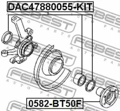febest-dac47880055kit