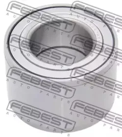 DAC47880057 FEBEST Подшипник ступицы колеса