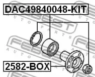 febest-dac49840048kit