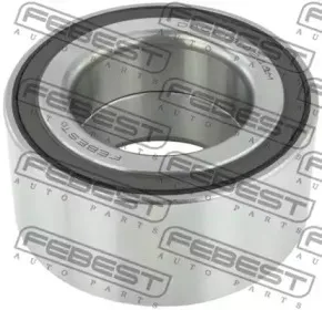 DAC51914244M FEBEST Подшипник ступицы колеса