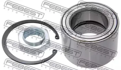 DAC55900060-KIT FEBEST