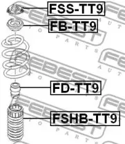 febest-fbtt9