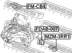 febest-fdab007