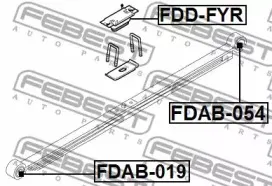 febest-fdab019