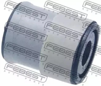 FDAB-CB4F2 FEBEST Втулка, балка моста