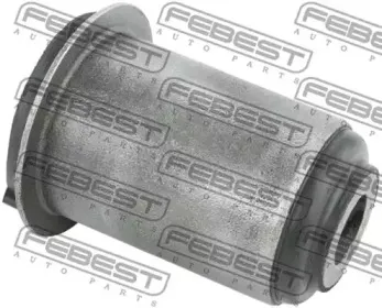 FDAB-EDS FEBEST Подвеска, рычаг независимой подвески колеса