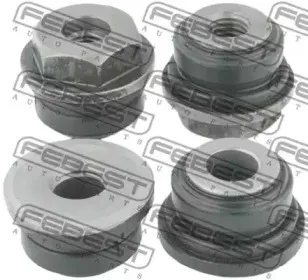 FDAB-EXPVSG-KIT FEBEST Подвеска, рулевое управление