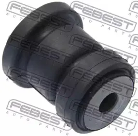 FDAB-FOCS FEBEST Подвеска, рычаг независимой подвески колеса