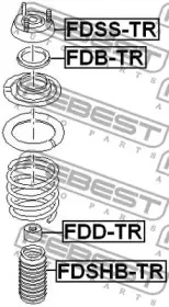 febest-fdbtr
