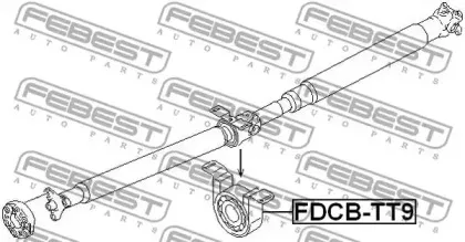 febest-fdcbtt9