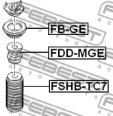 febest-fddmge