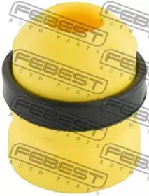 FDD-TC7R FEBEST Листовая рессора, дополнительная рессора