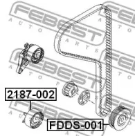 febest-fdds001