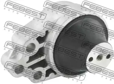 FDM-CBKRH FEBEST Подвеска, двигатель