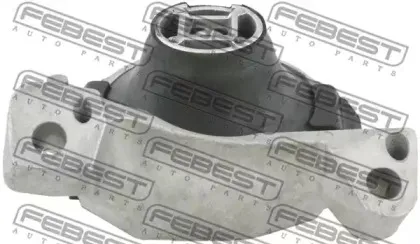 FDM-CBVRH FEBEST Подвеска, двигатель