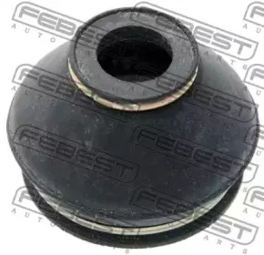 FDRB-EQ FEBEST Ремкомплект, наконечник поперечной рулевой тяги