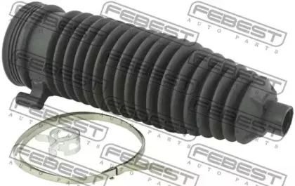 FDRKB-CB4 FEBEST Пыльник, рулевое управление