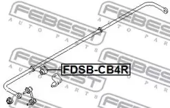 febest-fdsbcb4r