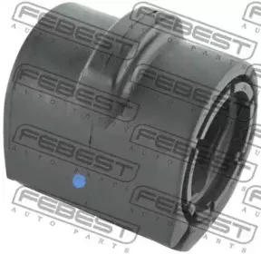 FDSB-TC7F FEBEST Опора, стабилизатор