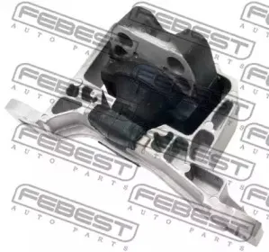 FM-CB4RH FEBEST Подвеска, двигатель