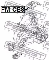 febest-fmcb8