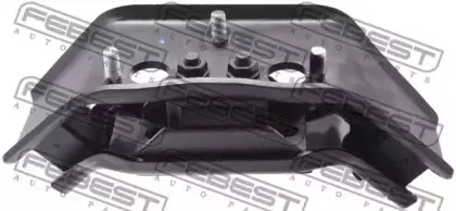 FM-EPRMT FEBEST Подвеска, двигатель