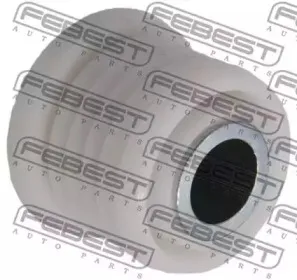 FM-FOC4 FEBEST Втулка, балка моста