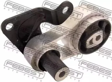 FM-FUS FEBEST Подвеска, ступенчатая коробка передач