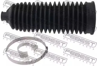 FRKB-TRRH FEBEST Пыльник, рулевое управление