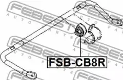 febest-fsbcb8r