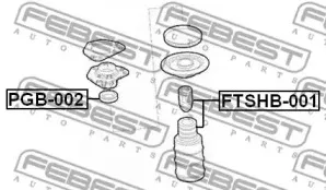febest-ftshb001